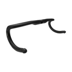 Enve Compact Carbon Road Integrated Handlebar - Black -Spin And Ride EN41430010003BLK2