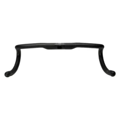 Enve Compact Carbon Road Integrated Handlebar - Black -Spin And Ride EN41430010003BLK5