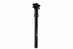 Enve G Series Alloy Dropper Post Zero Offset - 27.2mm To 31. 6mm - Black -Spin And Ride EN5430010130011