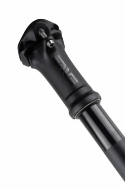 Enve G Series Alloy Dropper Post Zero Offset - 27.2mm To 31. 6mm - Black -Spin And Ride EN5430010130012