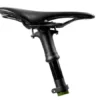 Enve G Series Alloy Dropper Post Zero Offset - 27.2mm To 31. 6mm - Black