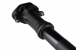 Enve G Series Alloy Dropper Post Zero Offset - 27.2mm To 31. 6mm - Black -Spin And Ride EN5430010130015