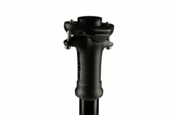 Enve G Series Alloy Dropper Post Zero Offset - 27.2mm To 31. 6mm - Black -Spin And Ride EN5430010130016