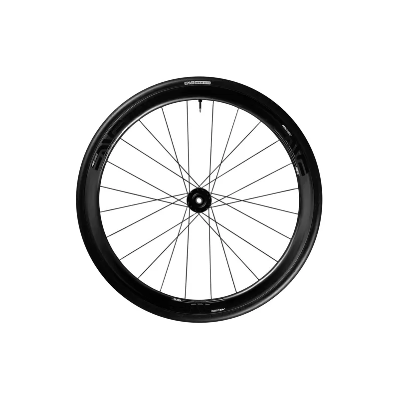 Enve SES Road Bike Tyre - Black 2 Enve SES Road Bike Tyre - Black - Image 2