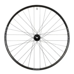 Stans NoTubes Arch S2 6-Bolt 27.5 Front MTB Wheel -Spin And Ride F1 11