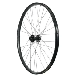 Stans NoTubes Arch MK4 6-Bolt 15x110 63.5 29er Front MTB Wheel -Spin And Ride F1