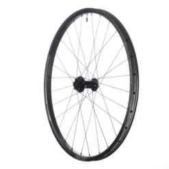 NoTubes Arch CB7 27.5 15x100 Carbon Front MTB Wheel - Black -Spin And Ride F2 13