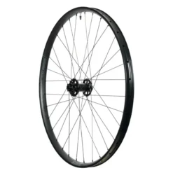 Stans NoTubes Flow MK4 6-Bolt 27.5 15x110 63.5 Front MTB Wheel -Spin And Ride F2 9