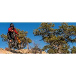 NoTubes Arch CB7 27.5 15x100 Carbon Front MTB Wheel - Black