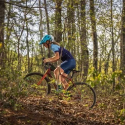 Stans NoTubes Crest S2 6-Bolt 27.5 Front MTB/Gravel Wheel -Spin And Ride F5 7