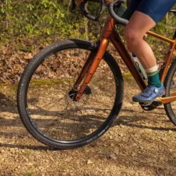 Stans NoTubes Crest S2 6-Bolt 29er Front MTB/Gravel Wheel -Spin And Ride F6 8