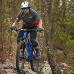 Stans NoTubes Flow MK4 6-Bolt 29er 15x110 63.5 Front MTB Wheel -Spin And Ride F7 10