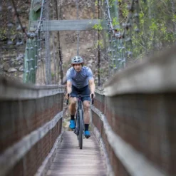 Stans NoTubes Crest MK4 Centerlock 29er Front MTB Wheel -Spin And Ride F7 16