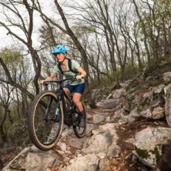 Stans NoTubes Arch MK4 6-Bolt 15x110 63.5 29er Front MTB Wheel -Spin And Ride F8