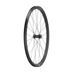 Fulcrum Rapid Red Carbon Disc Brake Gravel Bike Wheelset - Black