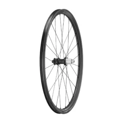 Fulcrum Rapid Red Carbon Disc Brake Gravel Bike Wheelset - Black -Spin And Ride FULCWF399AAP 6