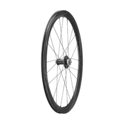 Fulcrum Speed 40 CMPTZN Disc Brake Carbon Road Wheelset - Black -Spin And Ride FULCWF407AAP 3