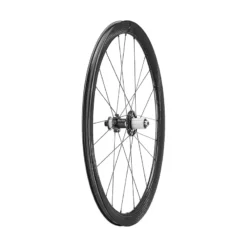 Fulcrum Speed 40 CMPTZN Disc Brake Carbon Road Wheelset - Black -Spin And Ride FULCWF407AAP 5