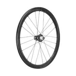 Fulcrum Speed 40 CMPTZN Disc Brake Carbon Road Wheelset - Black -Spin And Ride FULCWF407AAP 6