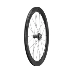 Fulcrum Speed 55 CMPTZN Disc Brake Carbon Road Wheelset - Black -Spin And Ride FULCWF407BAP 3