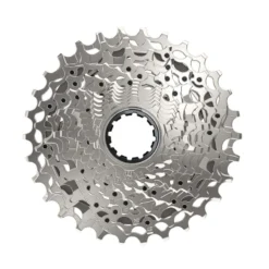 Sram Rival AXS Cassette XG-1250 DS - 12 Speed - Silver -Spin And Ride FW811600SIL