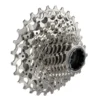 Sram Rival AXS Cassette XG-1250 DS - 12 Speed - Silver