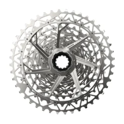 Sram XG-1251 D1 12 Speed 10-44T XPLR Cassette - Silver