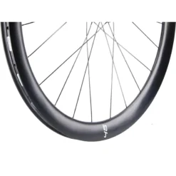 Enve Foundation 45mm Road Clincher Wheelset
