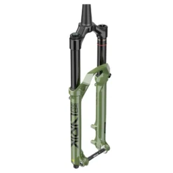 Rock-shox Rockshox Lyrik Ultimate 27.5 37 Offset 15x110mm Tapered Fork - Black