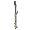 Rock-shox Rockshox Lyrik Ultimate 29er 44mm Offset 15x110mm Tapered Fork - Green