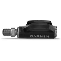 Garmin Rally RK100 Single-Sided Power Meter Pedals - Keo -Spin And Ride GMV238801 2
