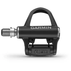 Garmin Rally RK100 Single-Sided Power Meter Pedals - Keo