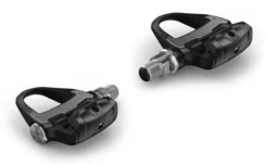Garmin Rally RS200 Dual-Sided Power Meter Pedals - SPD-SL -Spin And Ride GMV238802 1