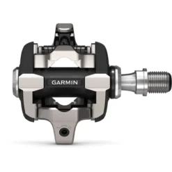 Garmin Rally XC100 Single-Sided Power Meter Pedals - SPD