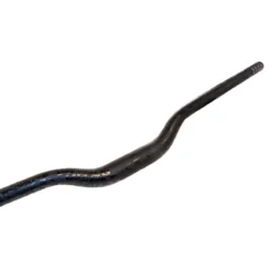 Race Face Atlas 1.25 High Riser MTB Handlebar - Red -Spin And Ride HB12AR31 8STE