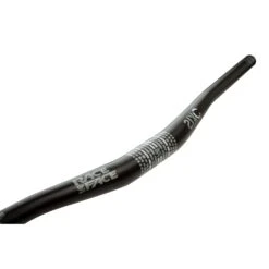 Race Face SIXC 3/4 Riser MTB Handlebar - 31.8x785mm - Carbon/Turquoise