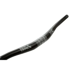 Race Face SIXC 3/4 Riser MTB Handlebar - 31.8x785mm - Carbon/Blue