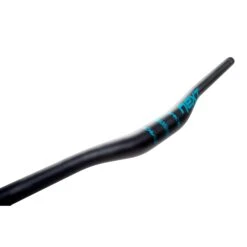 Race Face Next 35 Riser MTB Handlebar - 760mm - Carbon/Green