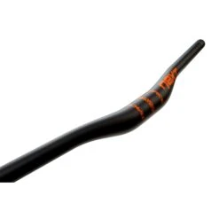 Race Face Next 35 Riser MTB Handlebar - 760mm - Carbon/Blue -Spin And Ride HB13NX2035X760P021 5