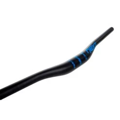 Race Face Next 35 Riser MTB Handlebar - 760mm - Carbon/Green -Spin And Ride HB13NX2035X760P801 4