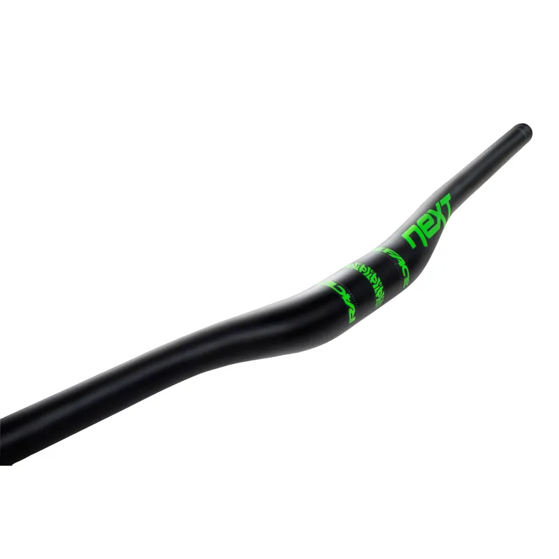 Race Face Next 35 Riser MTB Handlebar - 760mm - Black 5 Race Face Next 35 Riser MTB Handlebar - 760mm - Black - Image 5