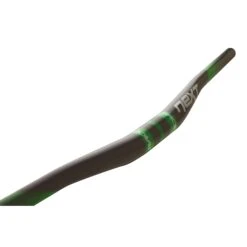 Race Face Next 3/4 Riser MTB Handlebar - 725mm - Carbon -Spin And Ride HB13NXCL3431 8362 1