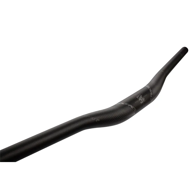Race Face AEffect R 20mm Riser MTB Handlebar - Black 1 Race Face AEffect R 20mm Riser MTB Handlebar - Black