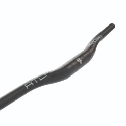 Race Face Atlas 20mm Riser MTB Handlebars - Black -Spin And Ride HB19A2035X820BLK