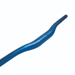 Race Face Atlas 20mm Riser MTB Handlebars - Blue -Spin And Ride HB19A2035X820BLU