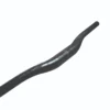 Race Face Atlas 20mm Riser MTB Handlebars - Black
