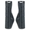 Oxford Metro Ergo Lock-On Grips - Black