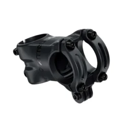 Truvativ Atmos MTB Stem - 7k 31.8mm 6mm Rise 1-1/8 Steerer - Black -Spin And Ride HST8045000