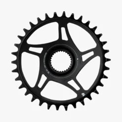 Race Face BOSCH G4 E-MTB Direct Mount Shimano 12 Speed MTB Chainring