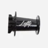 Cannondale Lefty 50 28H 6 Bolt Hub - Black